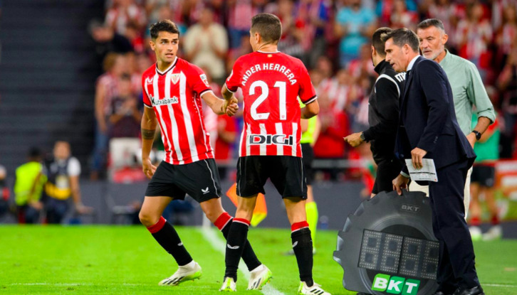 Beñat Pradosek zelai erdian jokatu du Getaferen eta Realaren kontrako partidetan.