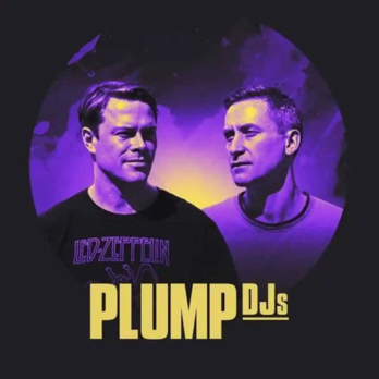 Plump DJs