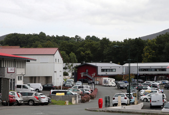 "Il n’y a effectivement pas de sens à urbaniser sans projet de développement !"