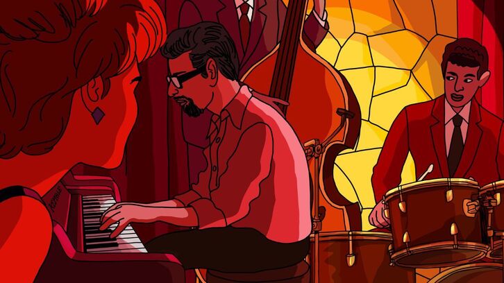 Dispararon al pianista