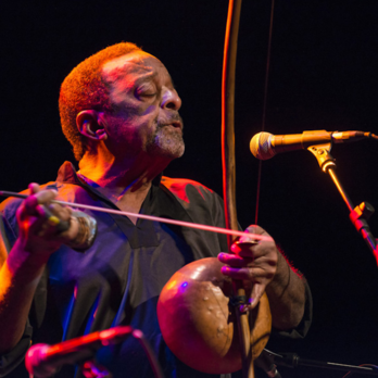 Nana Vasconcelos musikaria