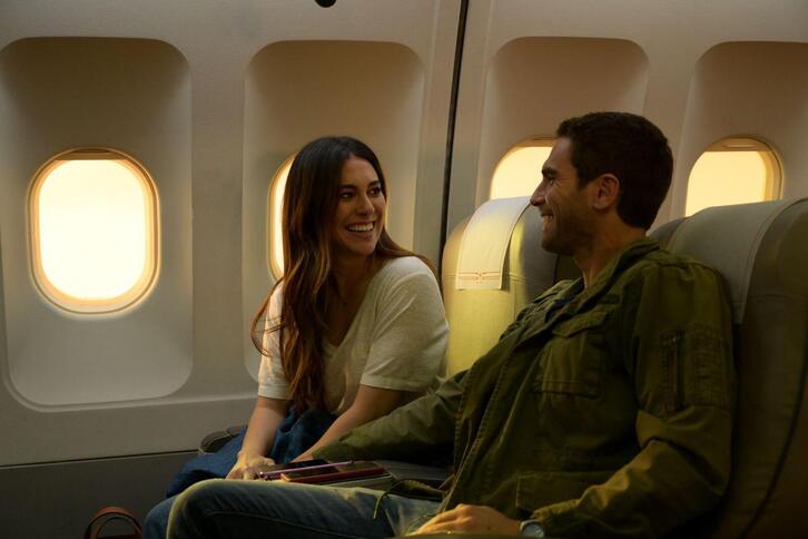 Blanca Suárez es la protagonista de ‘Me he hecho viral’.