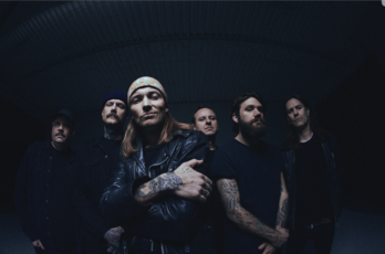 Kvelertak talde norvegiarraren nahasketa musikala gomendatu digu Izkander Fernandezek.