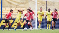 Villarreal-athletic