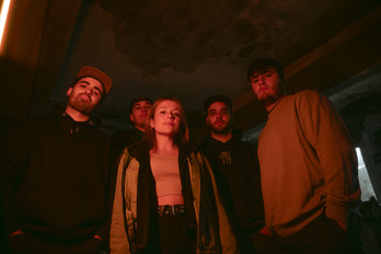 Debabarrenako Painapple boskotea betidanik nahi izan duen musika estiloa lantzeko sortu da.