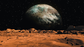 La sismicidad del «planeta rojo» guarda aún muchas incertidumbres.