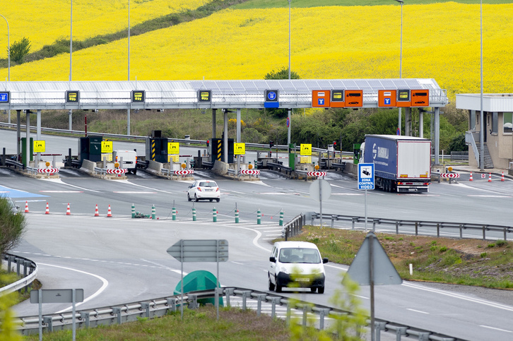 Para obtener el descuento, el pago deberá realizarse con Via-T.