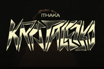 Ithaka-kristalezko