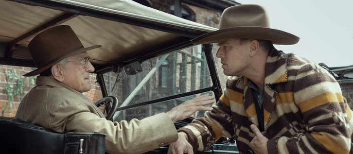 Fotograma de ‘Los asesinos de la luna’.