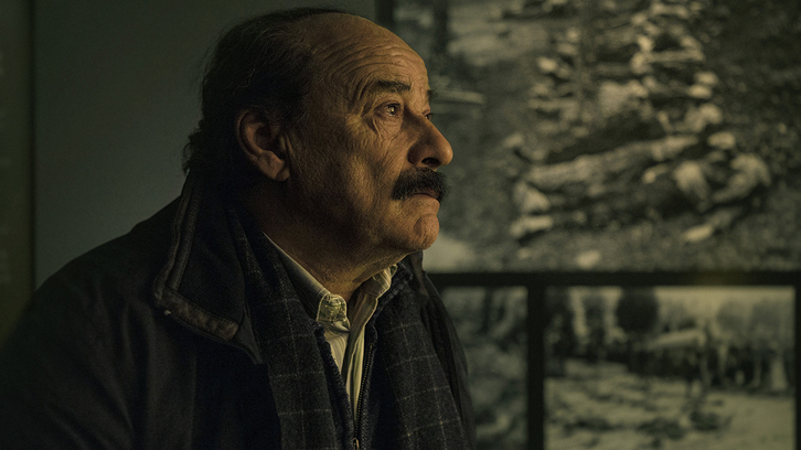 Eduard Fernández protagoniza el nuevo reto de Moriarti e Irusoin.