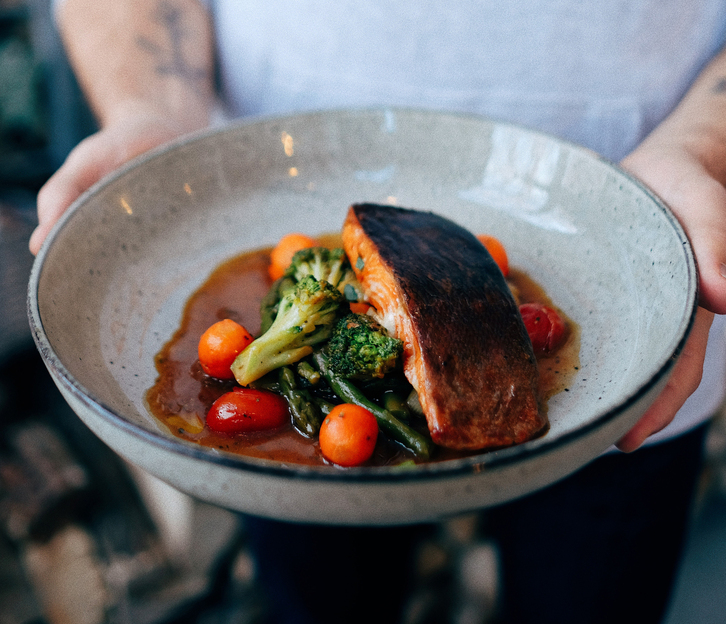 AZTIren gidak arrainen kontsumoan jartzen du fokua, behar ezberdinak kontuan hartuz.