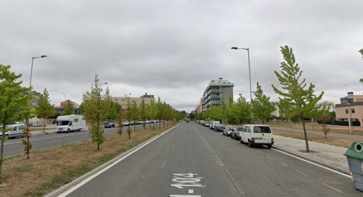 La oficina se ubicará en la Avenida Bruselas de Salburua.