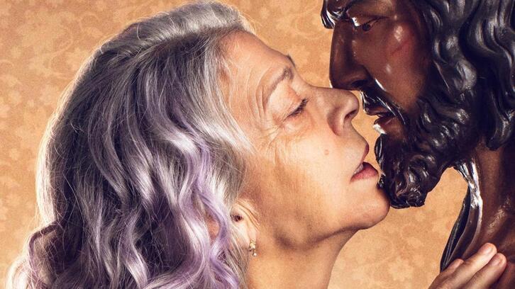 Fotograma de ‘Mamacruz’.