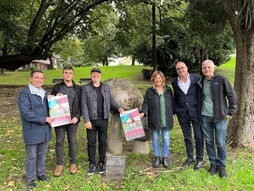 Galdakaoko 55. Jardunaldi Mikologikoa.