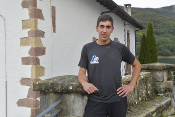 Aingeru De la Fuente