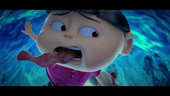 Bill Kwai y el asalto al museo