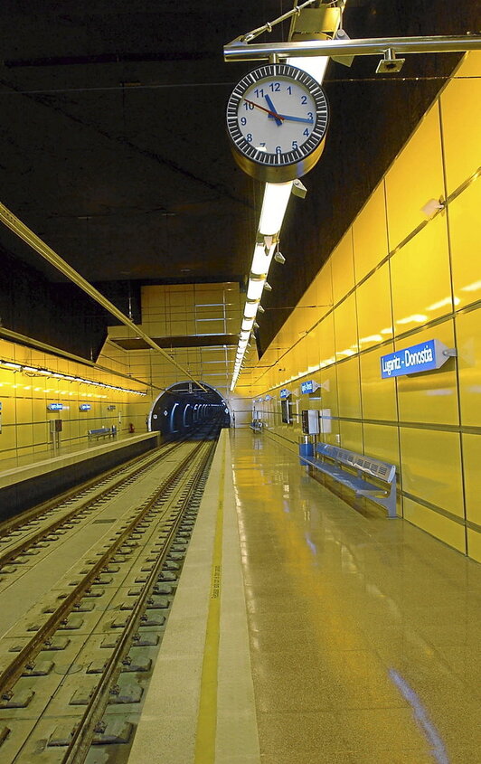 Denok dauzkagu entzuten ez ditugun zaratak.