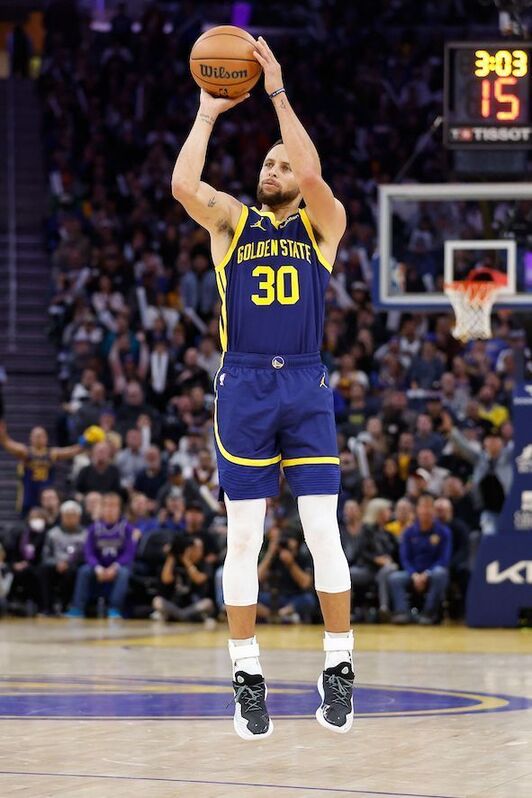 Los Golden State Warriors jugarán en la jornada inaugural de la In-Season Tournament.