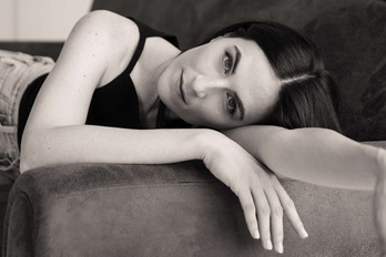 Azken urteotan batez ere aktore lanetan ikusi dugun arren, 2023ko bigarren singlea kaleratu du Nerea Gorritik