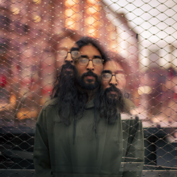 Nikki Nair dj-a