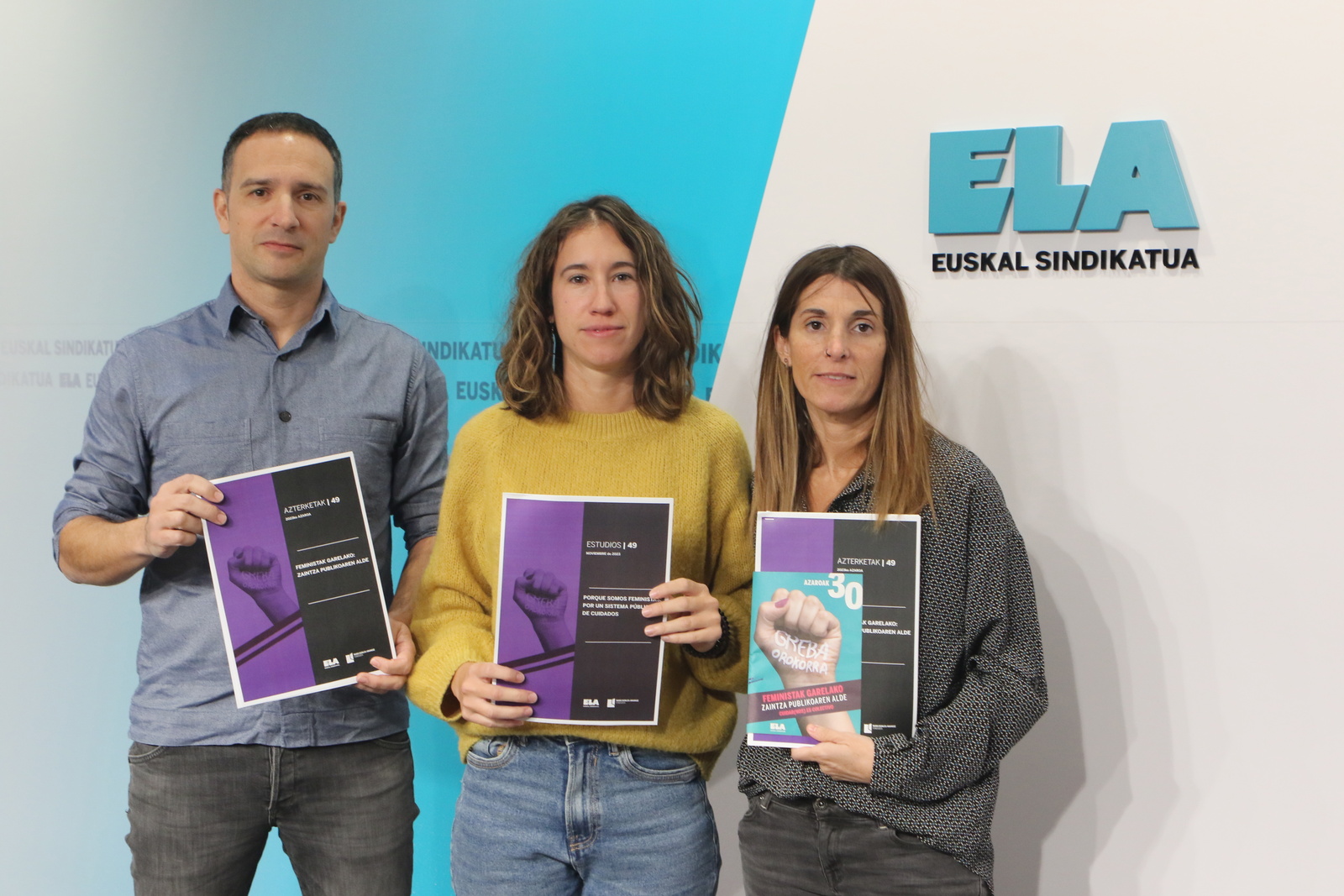 Oskar Matxin Edesa | Foku