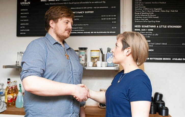 Soldata Berdintasunaren Eguna da azaroaren 15a.