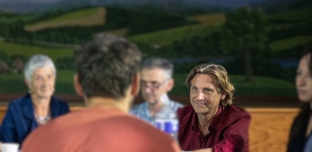 Le Conseil de développement du Pays Basque est le seul autonome au niveau des agglomérations de l'Hexagone.