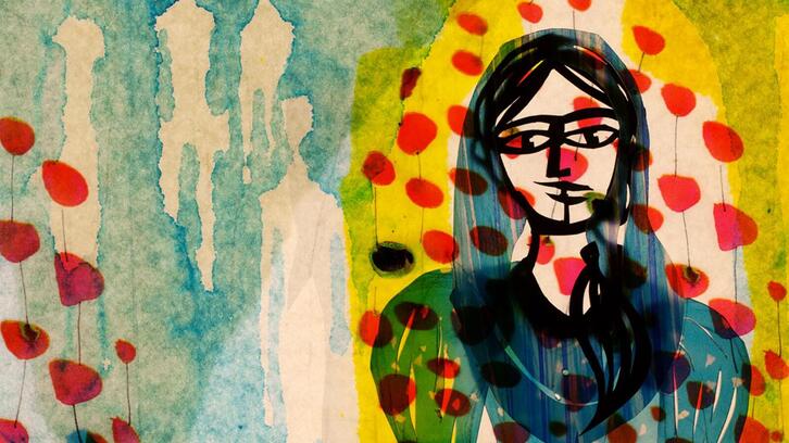 El sueño de la sultana