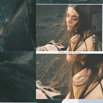 Valeria Castroren diskoa