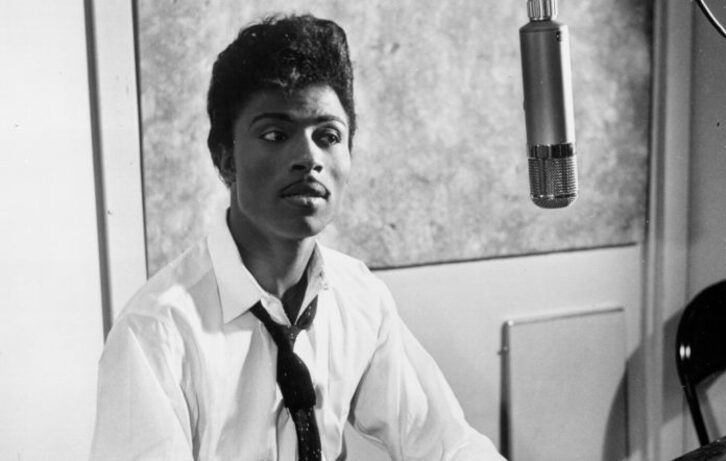 Fotograma de ‘Little Richard: I am everything’.