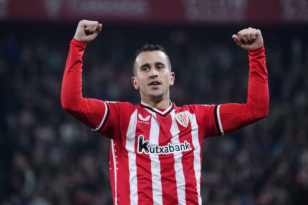 Berenguer es otro de los que termina contrato a final de temporada. (Aritz LOIOLA / FOKU) Berenguer es otro de los que termina contrato a final de temporada. (Aritz LOIOLA / FOKU)