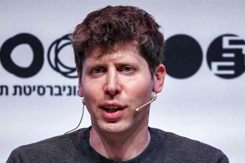 Sam Altman regresará como CEO a OpenAI. 