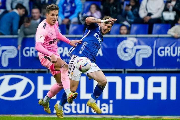 Con Tejero y Correa lesionados, Corpas repetirá en el lateral derecho.