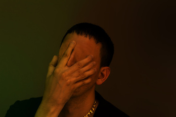 Mikel Iraeta da Zatibi proiektuaren atzean dagoen pertsona.