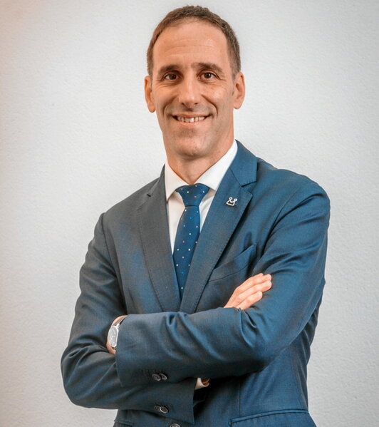 Pello Rodríguez Zabaleta.