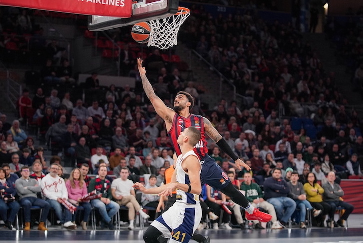 Markus Howard ha vuelto a resultar esencial con una actuación magistral.