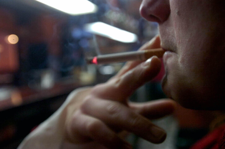 Australia es pionera en medidas contra el tabaquismo.