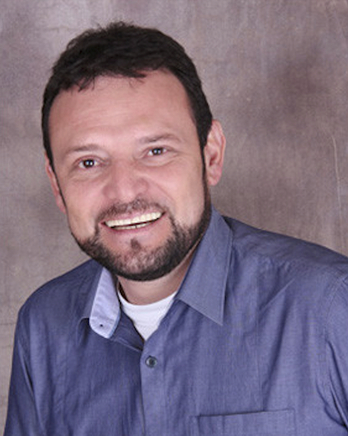 Fermando Ramírez, Responsable de Ciberseguridad de Semantic Systems.