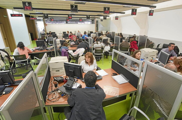 La reforma fiscal introduce cambios que afectarán a la próxima campaña de la renta.