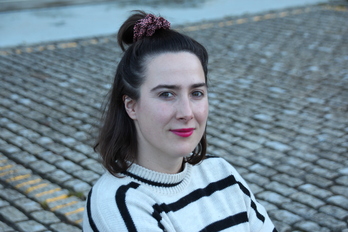 Goiatz Labandibar Doinuetatik Haratago tartean.