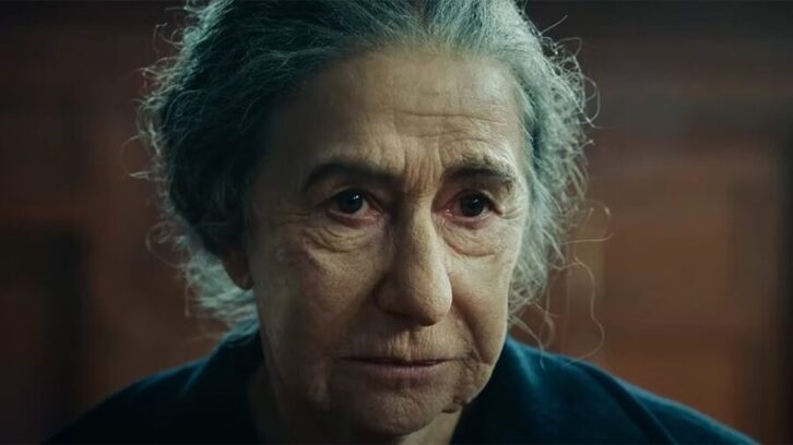 Fotograma de ‘Golda’.