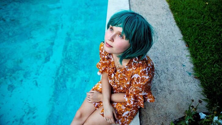 Fotograma de ‘El glorioso caos de la vida’.