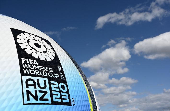 No todas las consecuencias del Mundial han sido positivas. Christopg Stache/AFP