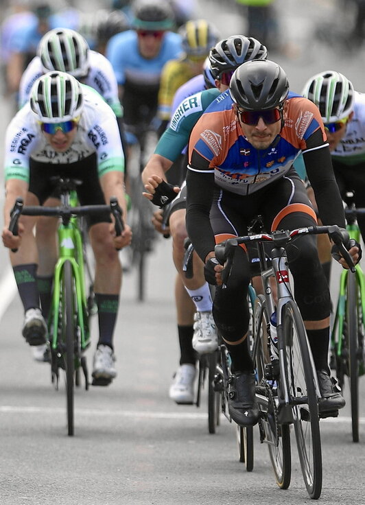 Zumaiako Saria probako irudia, aurten.