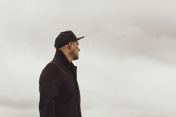 Bakarkako bidera pausua emateko ‘Bidegurutzean’ aurkitu zuen bere bidea Galderrek.