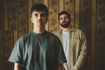 Jon Ander Artola eta Yerai Gasconen Habi taldeak estudioko hirugarren lan luzea du ‘Ohartu’ diskoa.