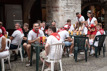 « Apaiser la rue ». Tel est le mot d'ordre d'un certain nombre d'acteurs des Fêtes.
