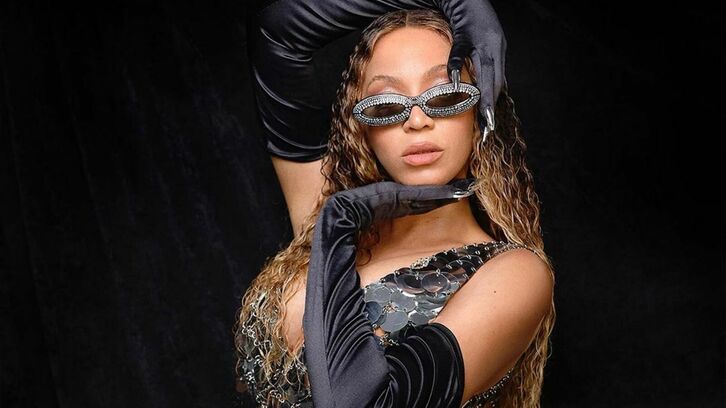 Renaissance: A Film by Beyoncé