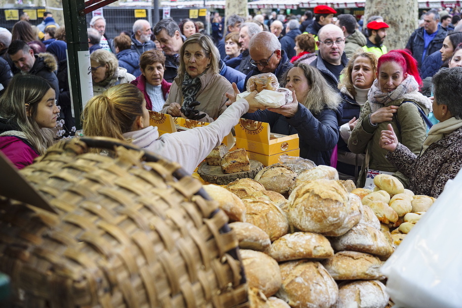 Areatzkok postu bat.