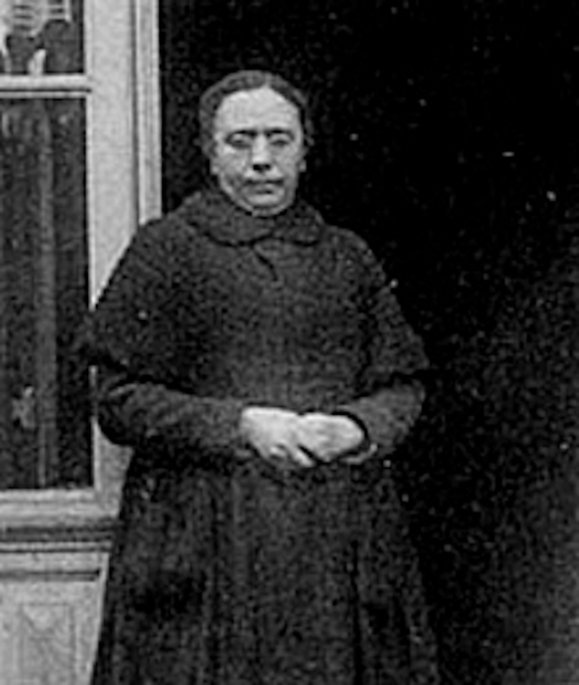 Joxepa Antoni Aranberri ‘Xenpelar’.